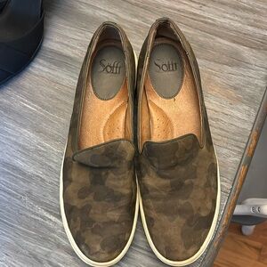 Sofft - Womens - Somers Slip On